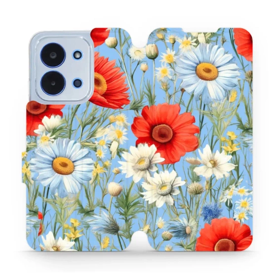 Etui do Xiaomi Redmi 15C - wzór VP44S