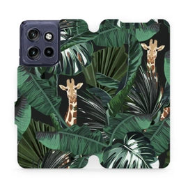 Etui do Motorola Edge 50 Neo - wzór VP06P