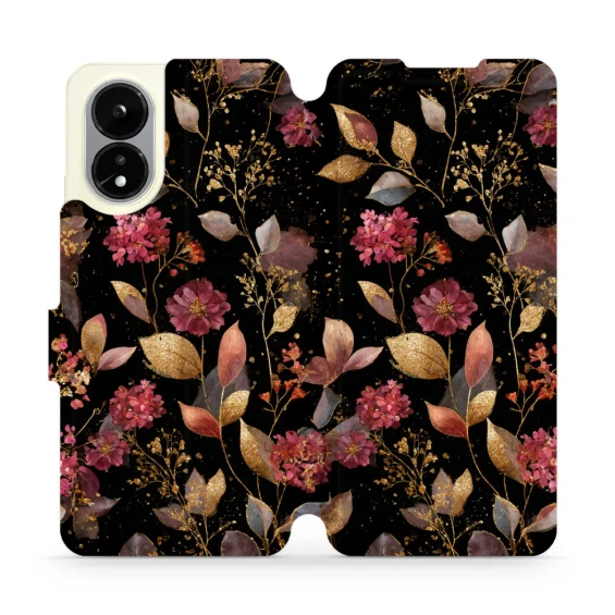 Etui do OPPO A38 - wzór V171S