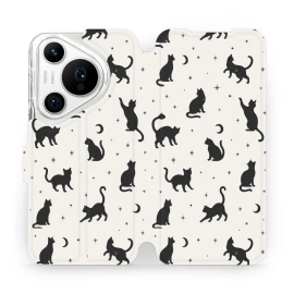 Etui do Huawei Pura 70 Pro - wzór V162S