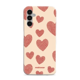 Etui Elite Pro do Samsung Galaxy A14 5G - wzór EP93E