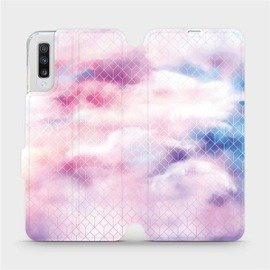 Etui do Samsung Galaxy A70 - wzór MR02S