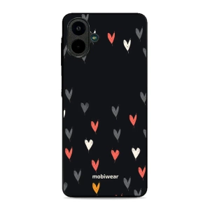 Etui Glossy Case do Samsung Galaxy A07 - wzór GP79G