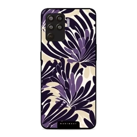 Etui Glossy Case do OPPO Reno 5 Lite - wzór GA47G