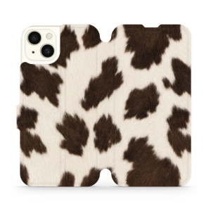 Etui do Apple iPhone 15 Plus - wzór V166S