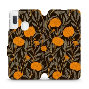 Etui do Samsung Galaxy A20e - wzór V175S