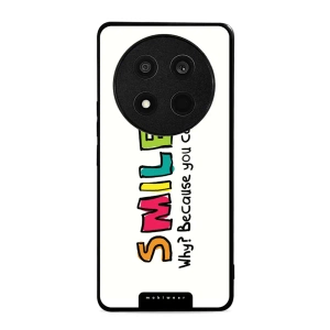 Etui Glossy Case do Huawei Honor Magic7 Lite 5G - wzór G073G