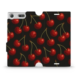 Etui do Sony Xperia XZ1 Compact - wzór VP83S