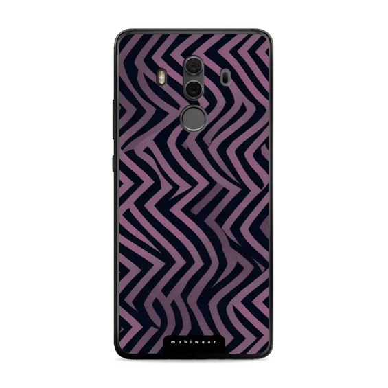 Etui Glossy Case do Huawei Mate 10 Pro - wzór GA55G