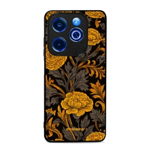 Etui Glossy Case do Infinix HOT 40i - wzór G173G