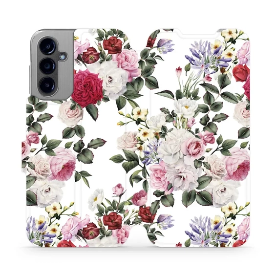 Etui do Samsung Galaxy A14 4G - wzór MD01S