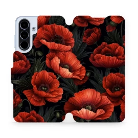 Etui do Samsung Galaxy A56 5G - wzór VP45S