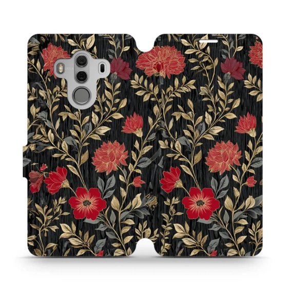 Etui do Huawei Mate 10 Pro - wzór V172S