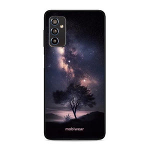 Etui Glossy Case do Samsung Galaxy M52 5G - wzór G005G