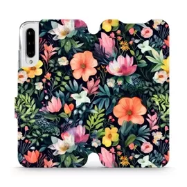 Etui do Xiaomi Mi A3 - wzór VP48S