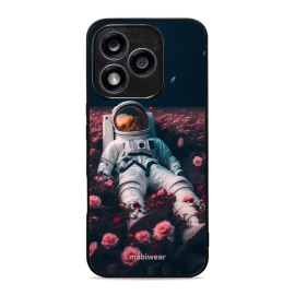 Etui Glossy Case do Huawei Honor 400 Lite - wzór G002G