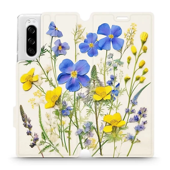 Etui do Sony Xperia 5 - wzór VP41S