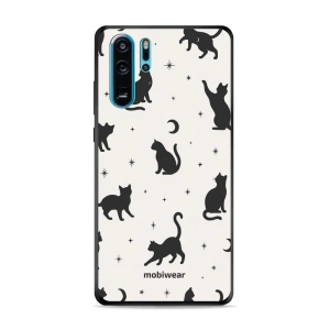 Etui Glossy Case do Huawei P30 Pro - wzór G162G