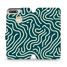 Etui do Huawei Honor 7A - wzór VA61S