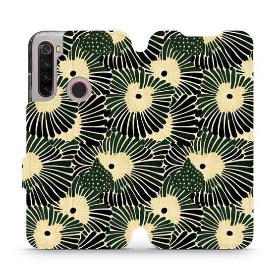 Etui do Xiaomi Redmi Note 8 2021 - wzór VA44S
