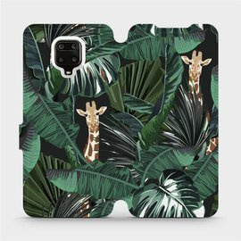 Etui do Xiaomi Redmi Note 9 Pro - wzór VP06P