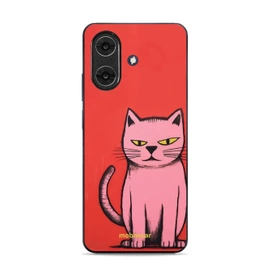 Etui Glossy Case do Realme Note 60 - wzór G054G