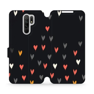 Etui do Xiaomi Redmi 9 - wzór VP79P