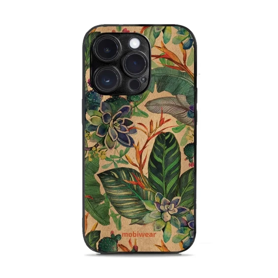 Etui Glossy Case do Apple iPhone 14 Pro - wzór G036G