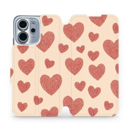 Etui do OPPO Reno 14 F 5G - wzór VP93S