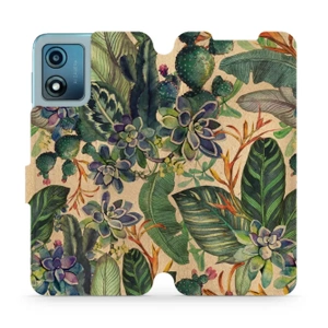 Etui do Motorola Moto E13 - wzór VP05S