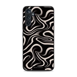 Etui Glossy Case do Samsung Galaxy M34 5G - wzór GA63G