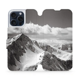 Etui do Apple iPhone 15 Pro Max - wzór M152P