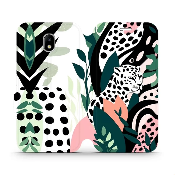 Etui do Samsung Galaxy J5 2017 - wzór VP53S