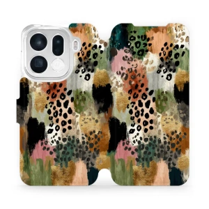 Etui do OPPO Find X9 pro - wzór V167S