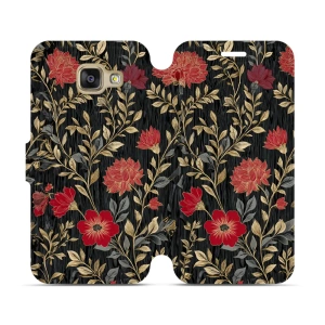 Etui do Samsung Galaxy A3 2016 - wzór V172S