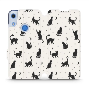 Etui do Huawei Y6S - wzór V162S