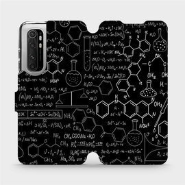 Etui do Xiaomi Mi Note 10 Lite - wzór V060P