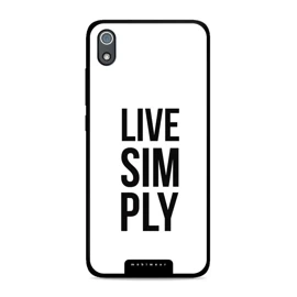 Etui Glossy Case do Xiaomi Redmi 7A - wzór G070G