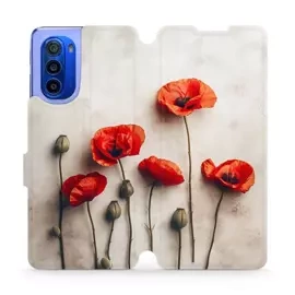 Etui do Motorola Moto G51 5G - wzór VP42S