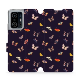 Etui do Xiaomi 11T - wzór VP78S