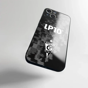 Etui Glossy Case do Oppo Reno 15 Pro - wzór G09GZ