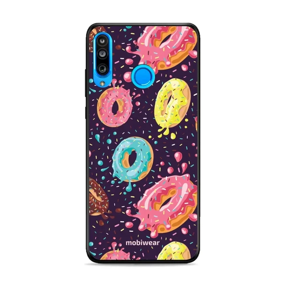 Etui Glossy Case do Huawei P30 Lite - wzór G046G