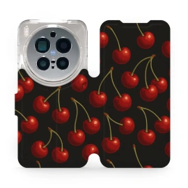 Etui do Vivo X300 pro - wzór VP83S