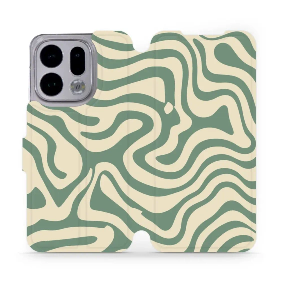 Etui do OPPO Find X9 - wzór VA57S