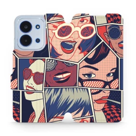 Etui do Xiaomi Redmi 15C - wzór VP18P