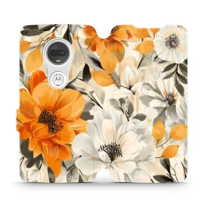 Etui do Motorola Moto G7 - wzór VP75S