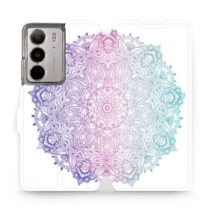 Etui do Realme C75 - wzór M008S