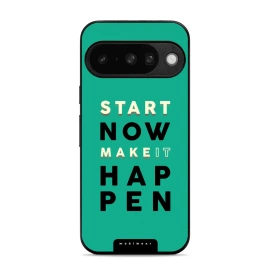 Etui Glossy Case do Google Pixel 10 - wzór G079G