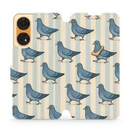 Etui do OPPO Reno 8T 5G - wzór VP91S