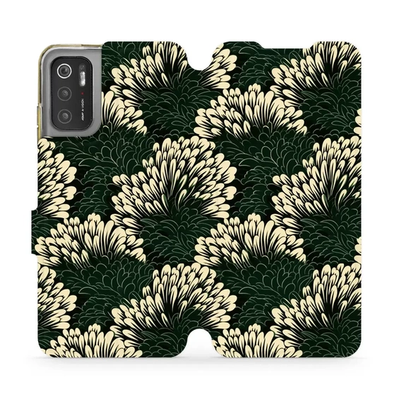 Etui do Xiaomi POCO M3 Pro 5G - wzór VA45S